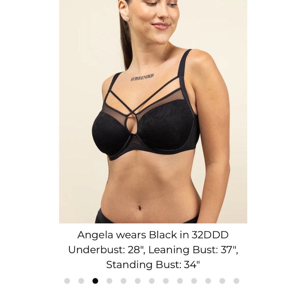 Understance bra